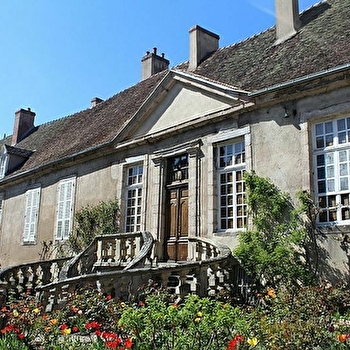 Hôtel de Millery - AUTUN
