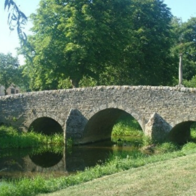 Le Bois de la Roche