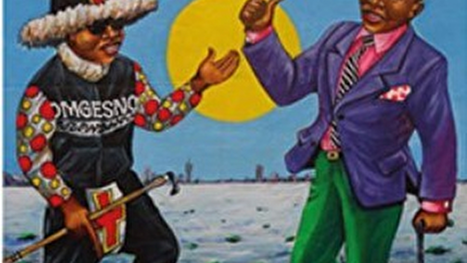 Racines Centre Africaines