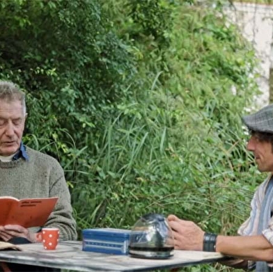 Festival docs en goguette - Le printemps des jardiniers