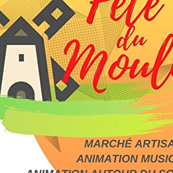 Fête du Moulin de Santenay - SANTENAY