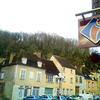Office de Tourisme de Chablis, Cure, Yonne & Tonnerrois - BIT Tonnerre - TONNERRE