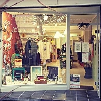 Antal et Rosie, L'Atelier - MACON
