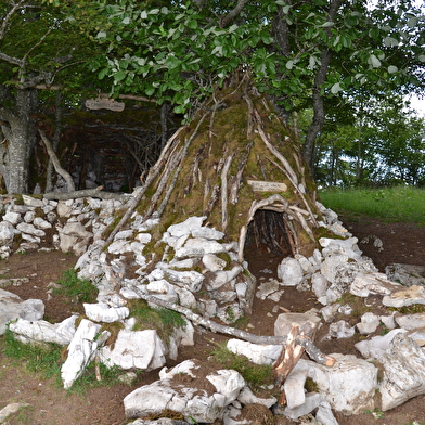 Balade de l'Estive
