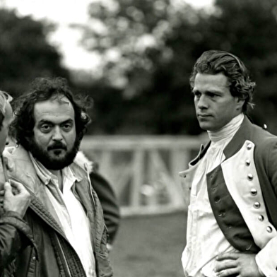 Barry Lyndon