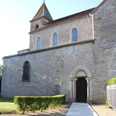 Eglise Saint-Jean-Baptiste