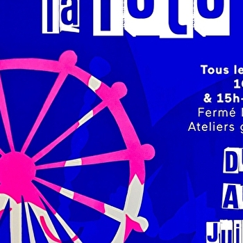 Exposition C'est la fête Chez ta soeur ! - TOURNUS