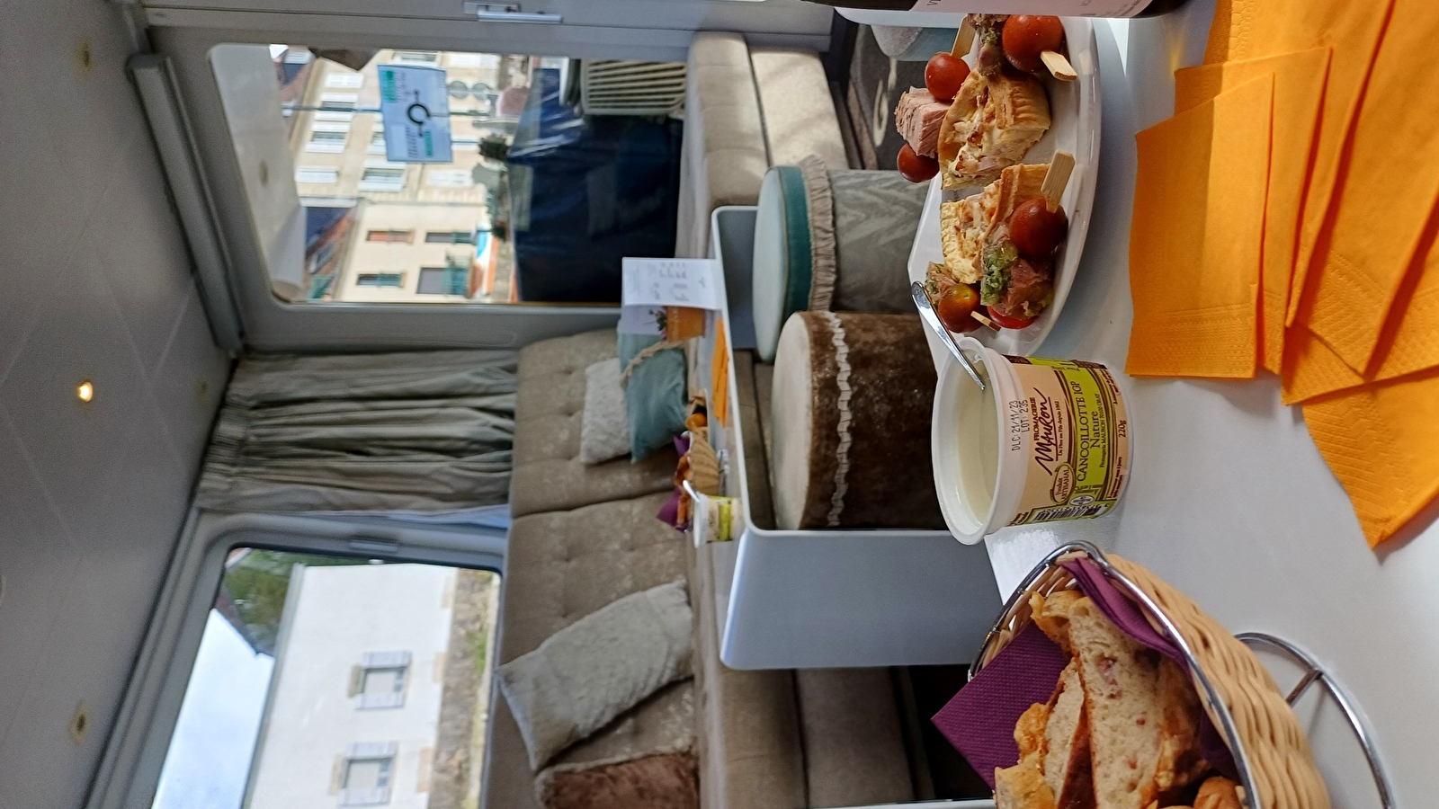 Fromagerie Mauron