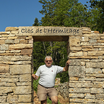 Domaine Gavignet Philippe - NUITS-SAINT-GEORGES