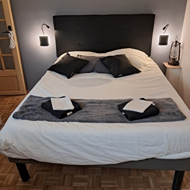 Chez Peggy et Éric - Indus