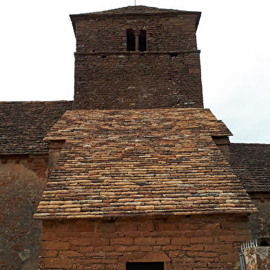 Eglise Saint-Jean-Baptiste