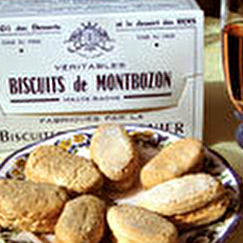 MONTBOZON - MONTBOZON