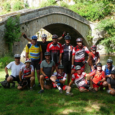 Les Routes du Morvan à Vélo - Boucles à la demi-journée