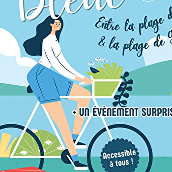 3ème édition La Virée Bleue - GRAY