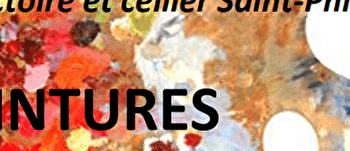 Salon de peinture et sculpture - TOURNUS