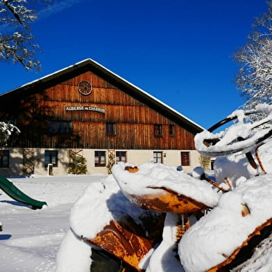 Auberge du Charron