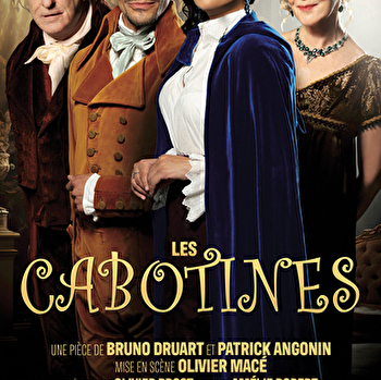 Les Cabotines - BOURBON-LANCY