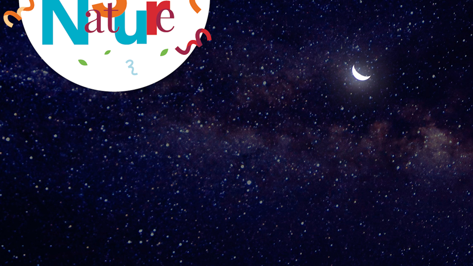 ATELIER 123 NATURE : Atelier enfant : la conquête de la Lune