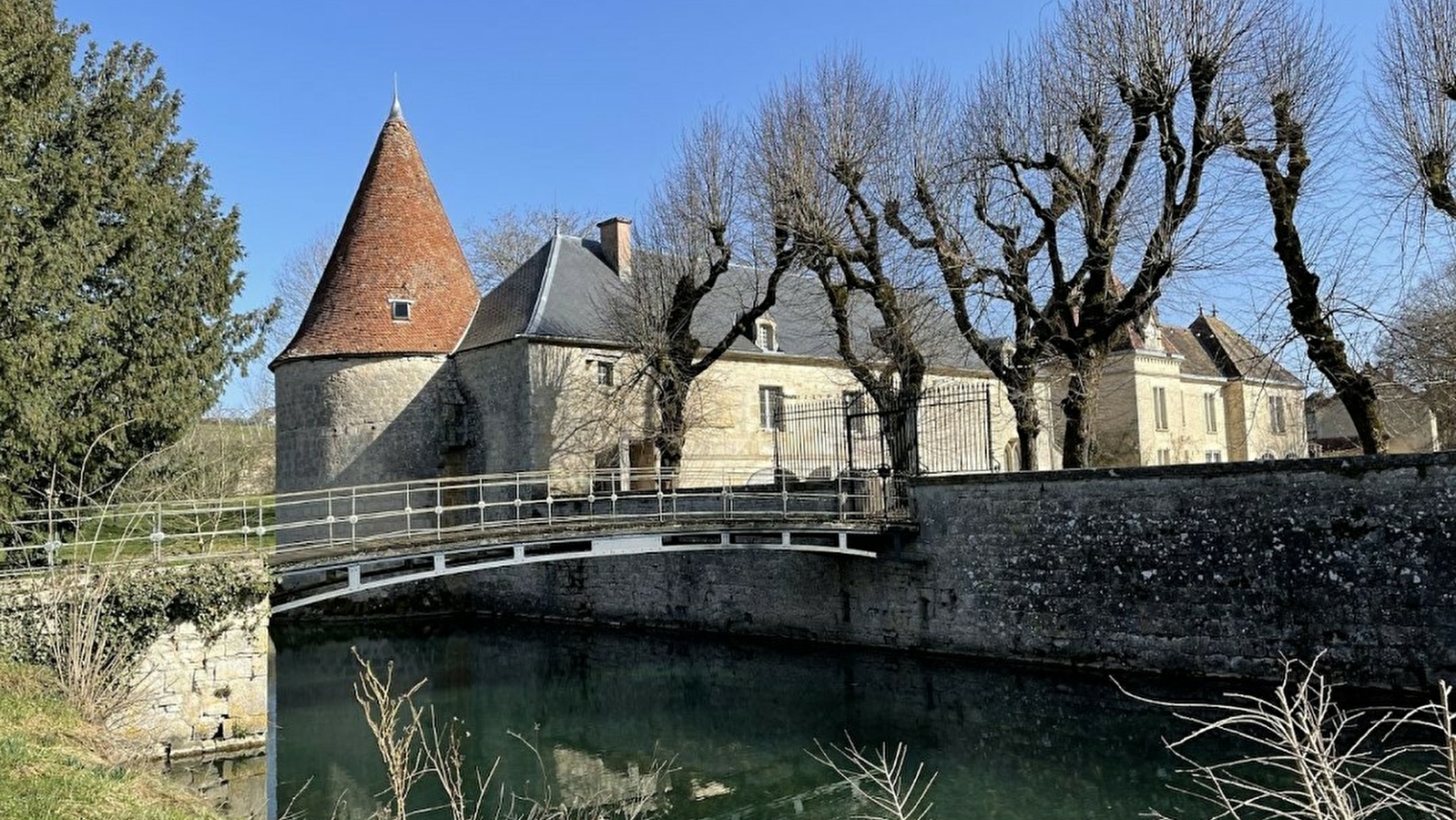 Fantastic picnic au Château de Mauvilly