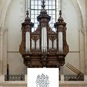De l'Église à la scène - PONTIGNY