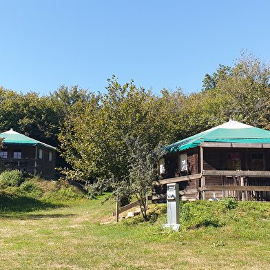 Camping sur Yonne