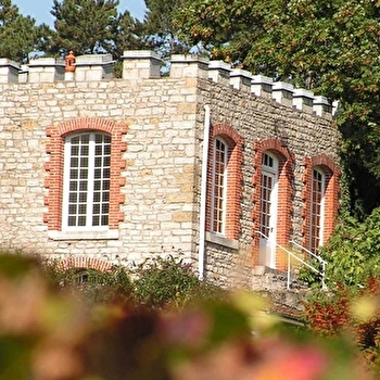 Les Estivales Henri de Villamont - SAVIGNY-LES-BEAUNE