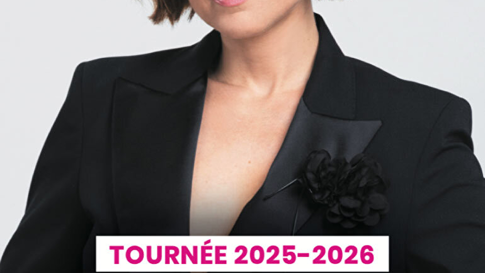 Natasha St-Pier - Dole