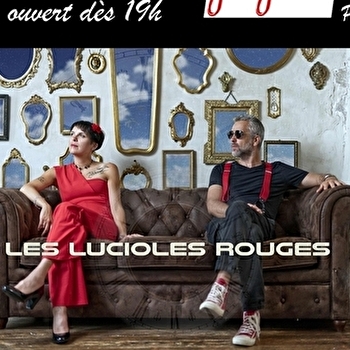 'Les Lucioles Rouges' en concert - GIGNY-SUR-SAONE