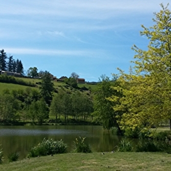 Circuit des hameaux typiques - MATOUR