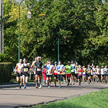 Run'In Vitteaux - VITTEAUX