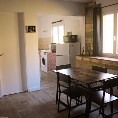 Gîte La Chouette 