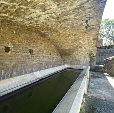 Lavoir