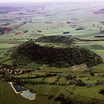 Archéo Rando - VIX