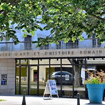 JOURNEES EUROPEENNES DU PATRIMOINE - CLAMECY
