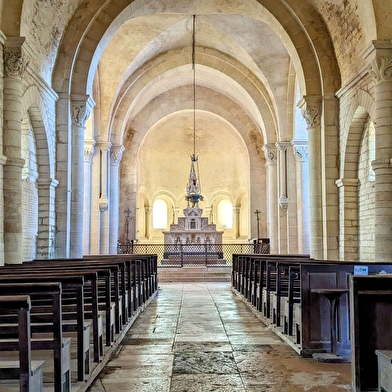 Eglise Saint-Pierre