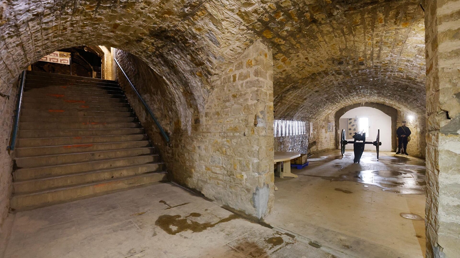 Fort de Pugey
