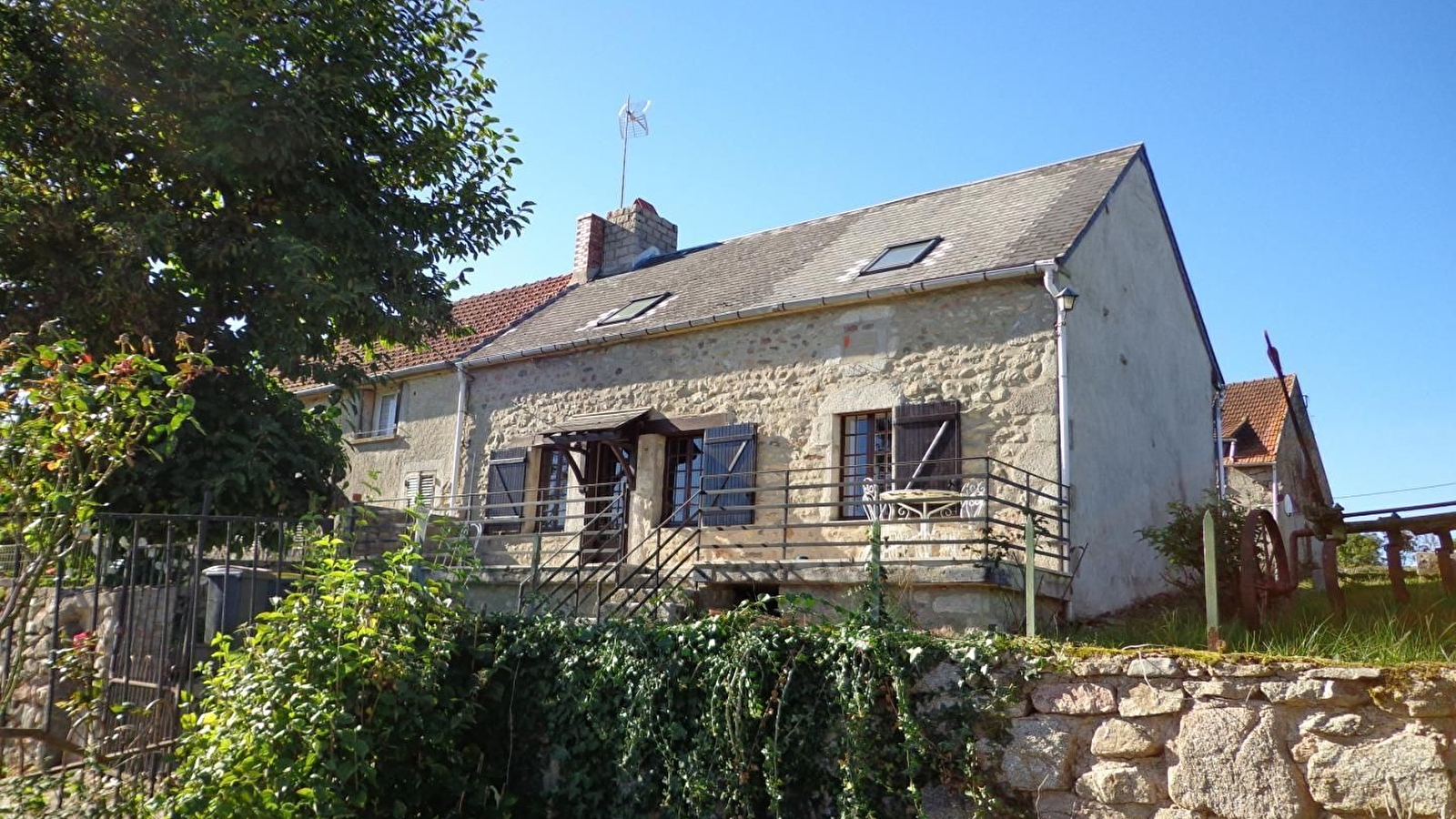 La Renaudière
