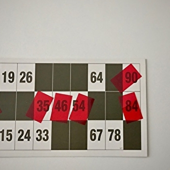 Loto d'été - GRAY-LA-VILLE