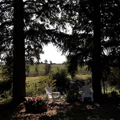 Moulin de la Coudre