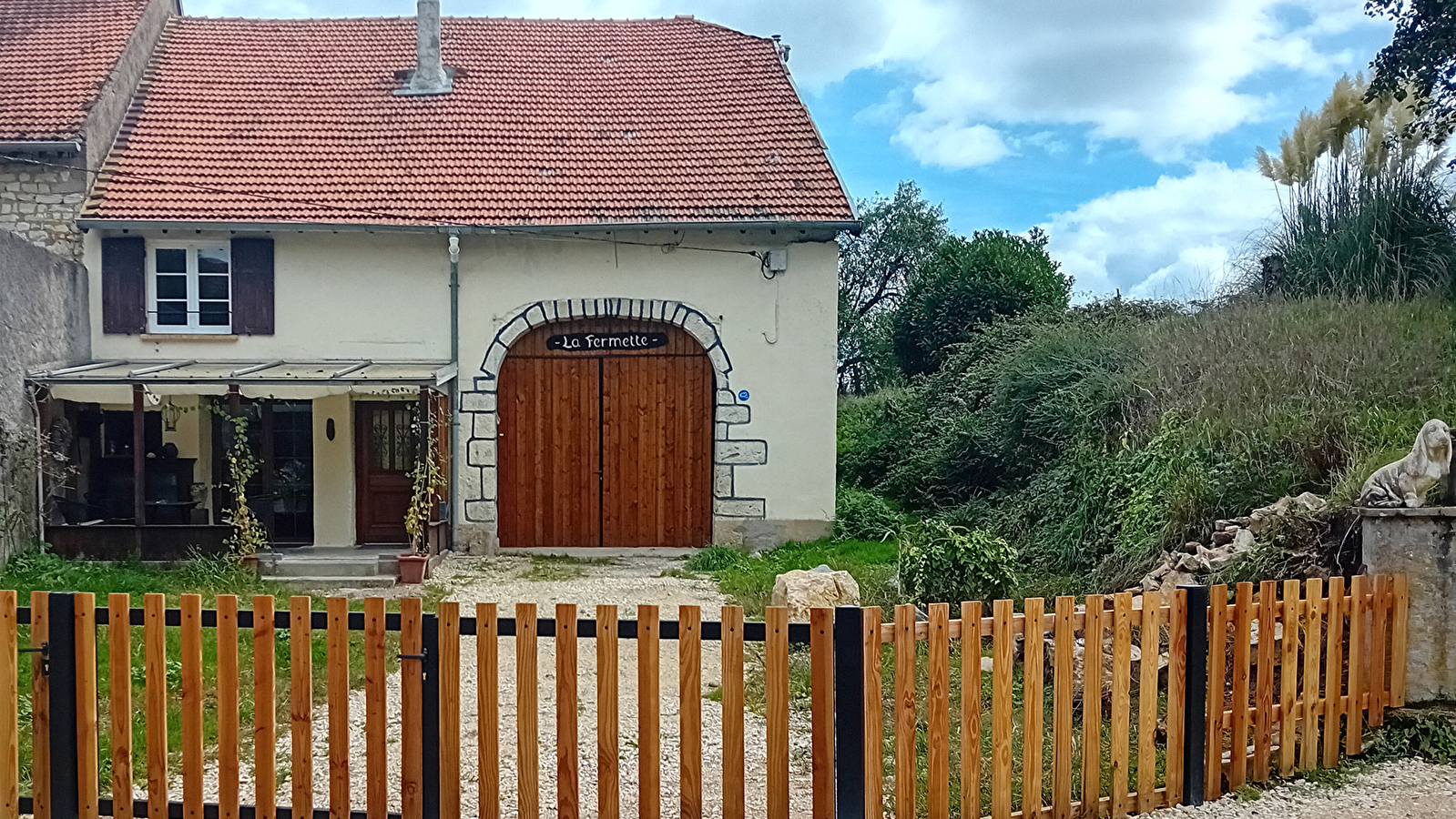 La fermette