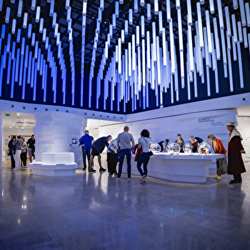 La Nuit des Climats à Mâcon - MACON
