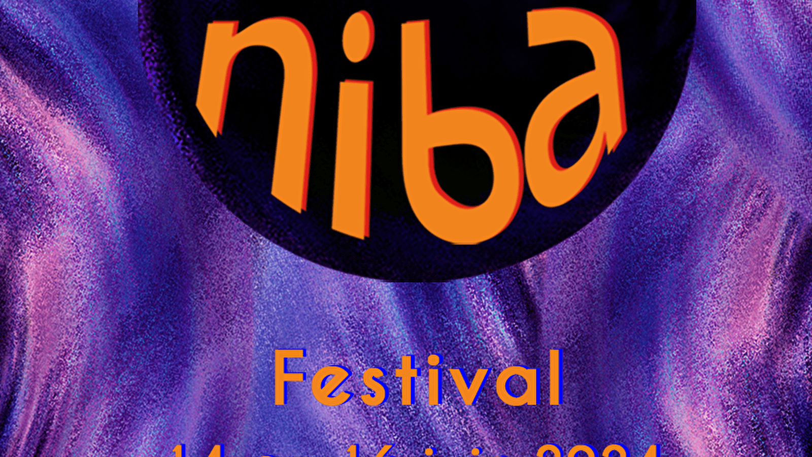 Nioniba festival