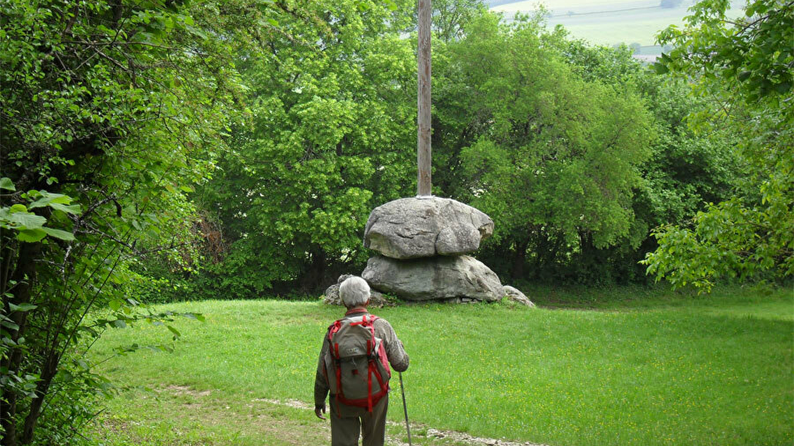 Les Chemins Pélerin Est