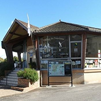 Office de Tourisme Saône Doubs Bresse - VERDUN-SUR-LE-DOUBS