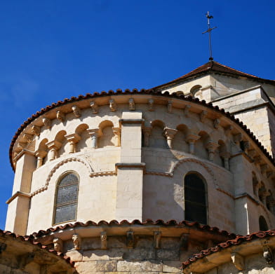 Eglise Saint-Etienne