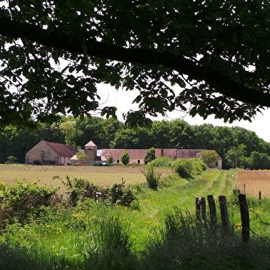 Grange de Beauvais