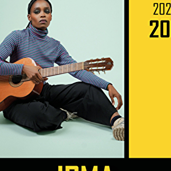 Concert d'Irma - BEAUNE