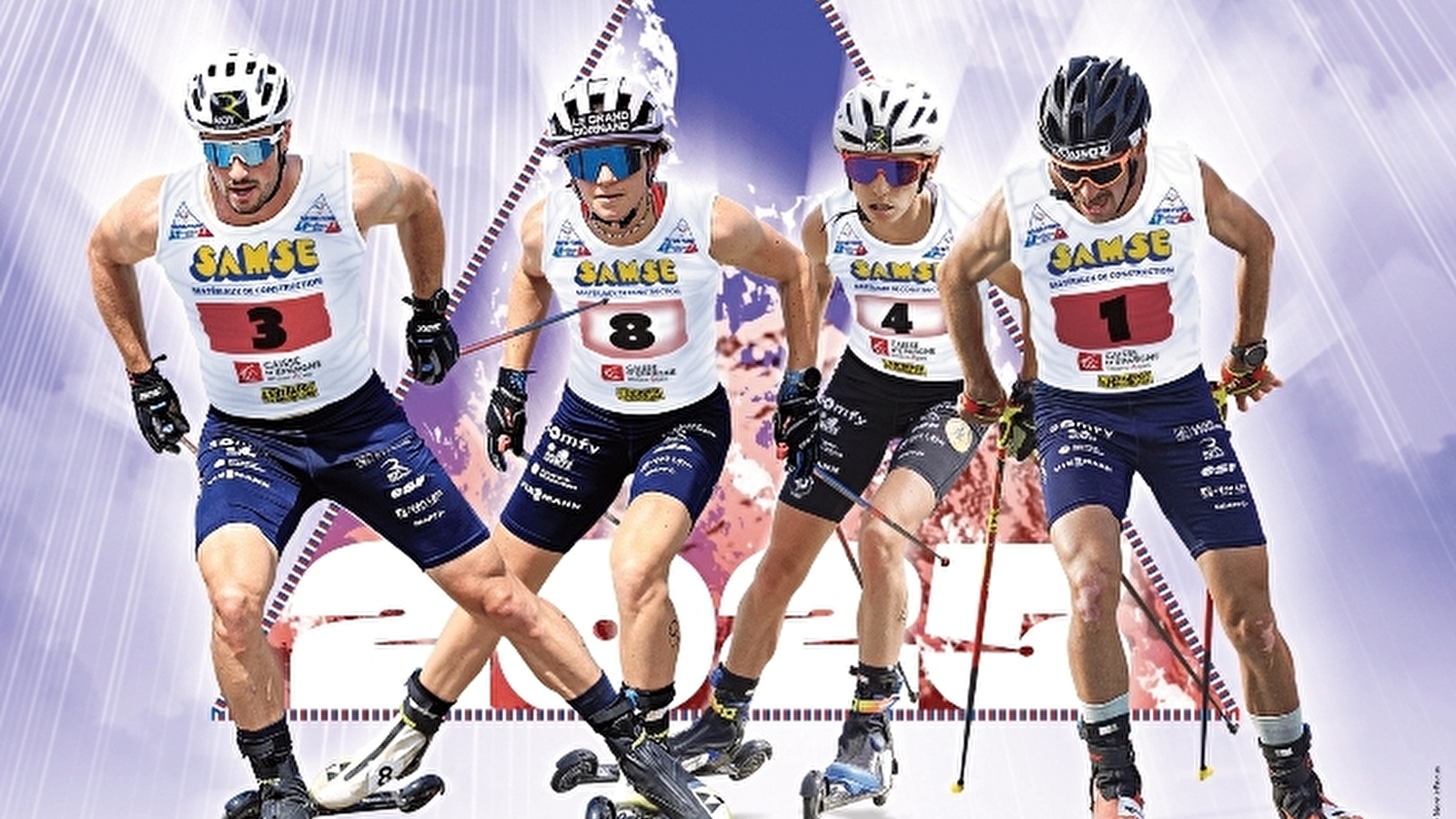 Challenge National Vincent Vittoz