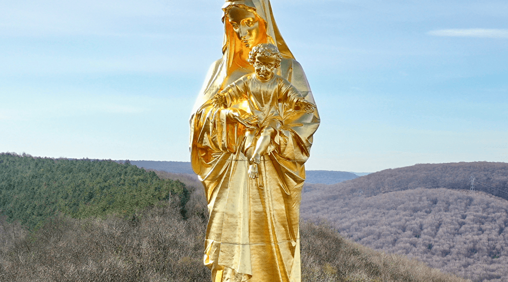 Chapelle Notre-Dame d