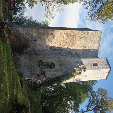 Château de Vautheau